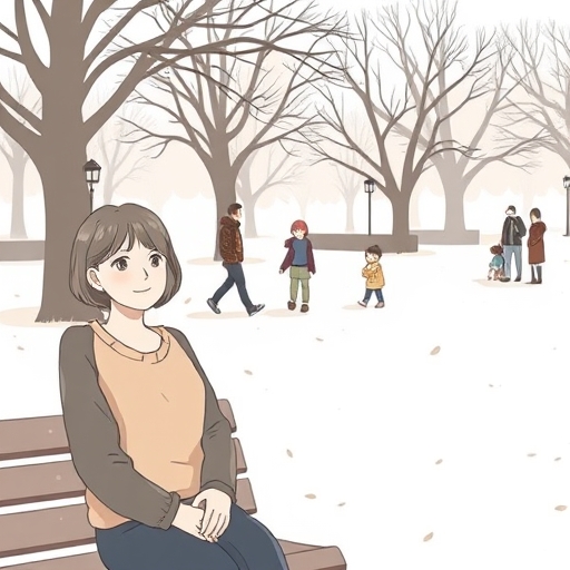 Echoes of a Forgotten Promise