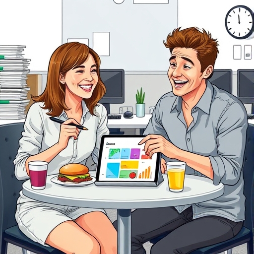 The Freelance Fix-Up