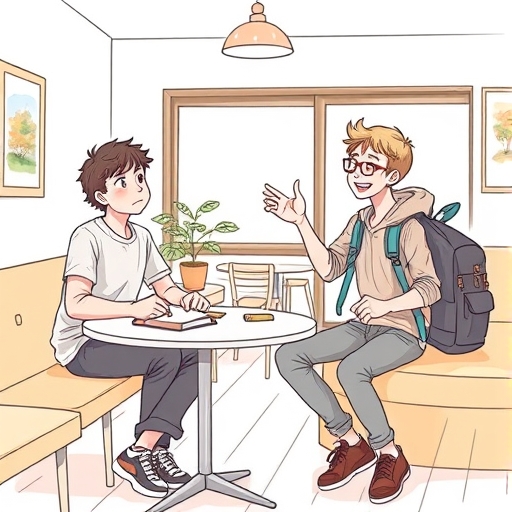 The Hostel Roommate Choice