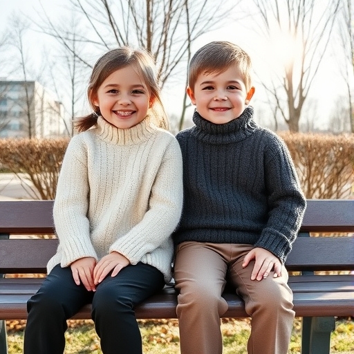 Sweater Weather Showdown