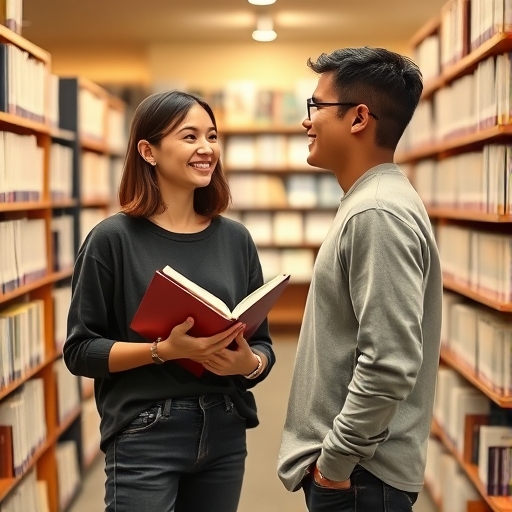 A Quiet Goodbye at the Bookstore