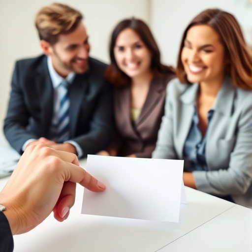 The Apology Note on the Desk