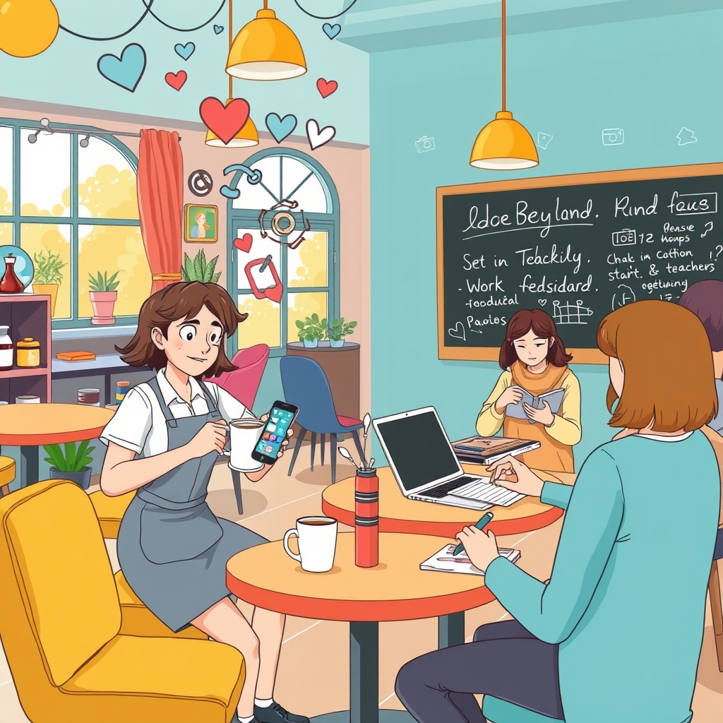 משבר האבטלה של ה'סטורי'