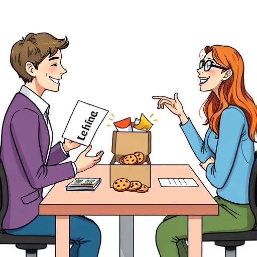 The Lunch Fund Fiasco