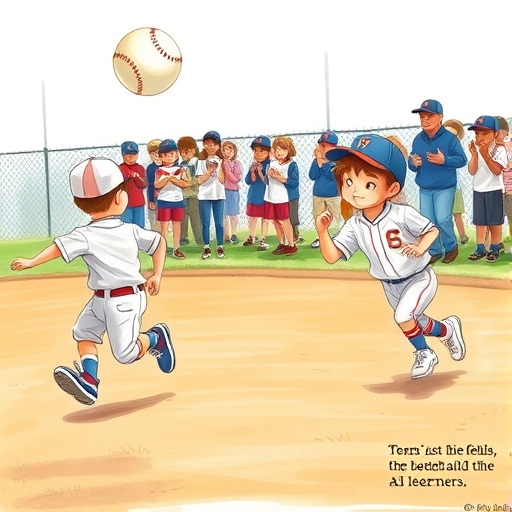 The Final Catch at Willow Creek