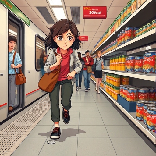 The Spare Change Oracle