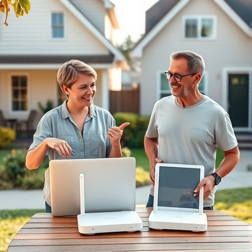 The Neighborhood Password Swap