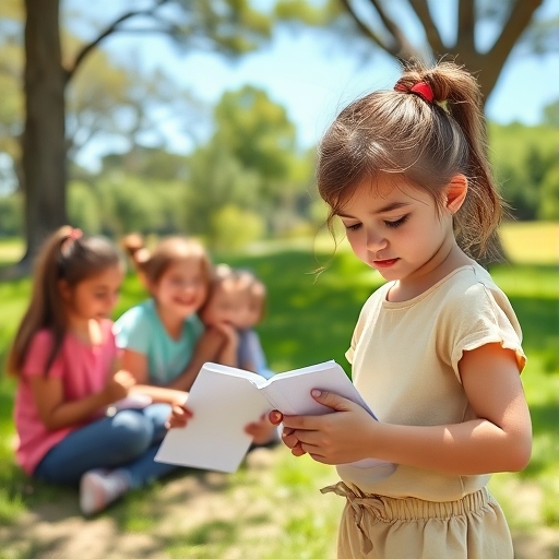 The Forgotten Presentation