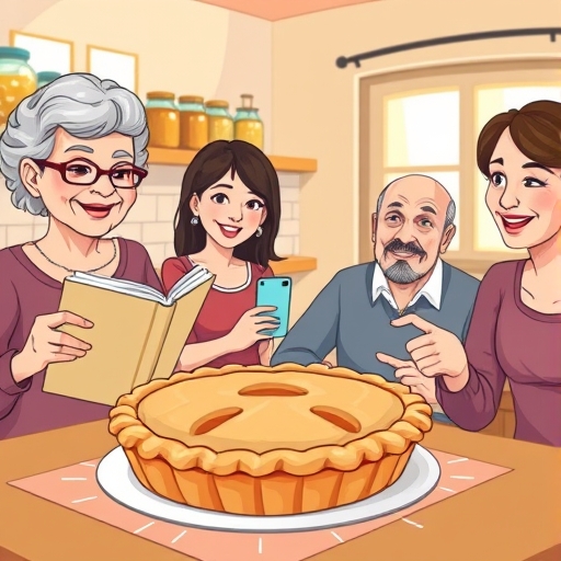 Grandma’s Viral Recipe Revelation