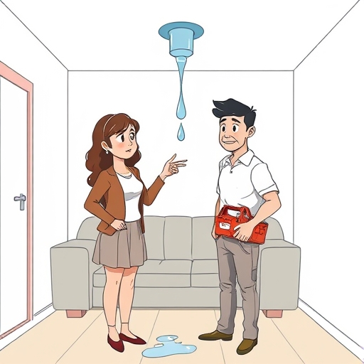 Unexpected Repair Bills at Home