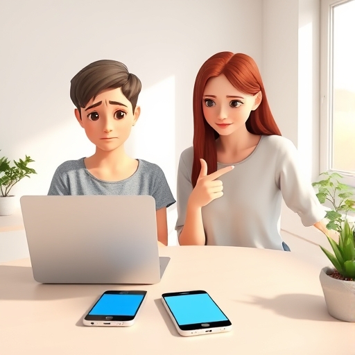 The Missing Photos Mystery