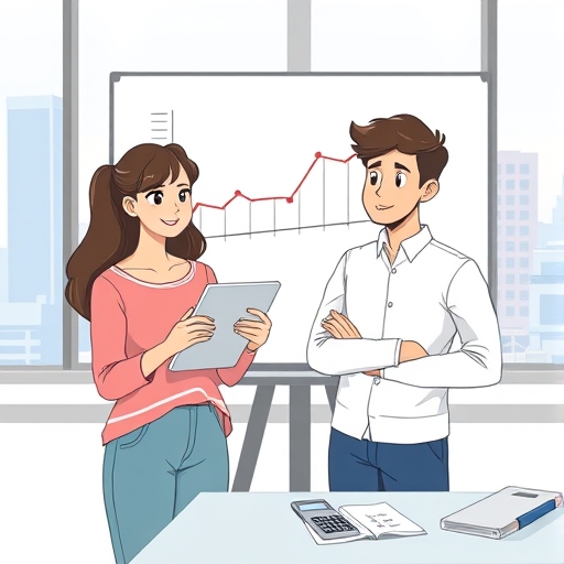 The Silicon Valley Startup's Sudden Growth