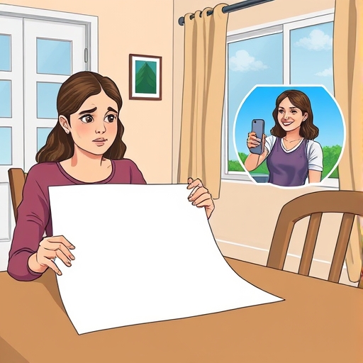 A Repair Bill in the Quiet Suburb