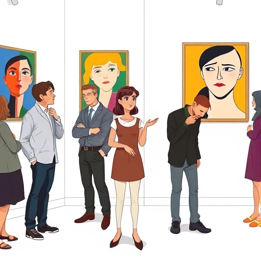 Echoes in the Glassroom