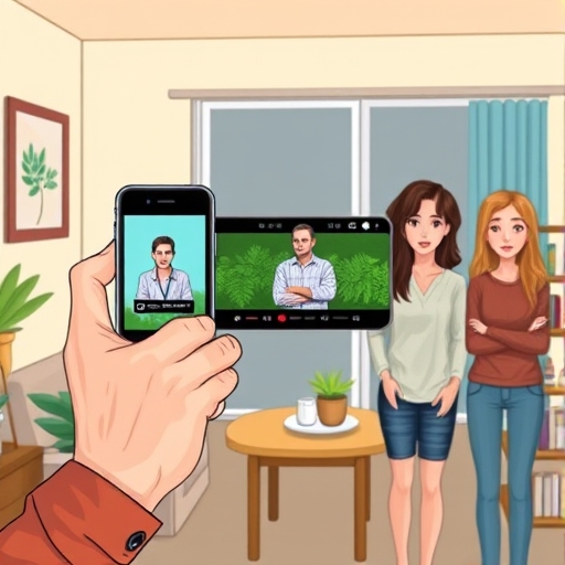 El influencer sin filtro