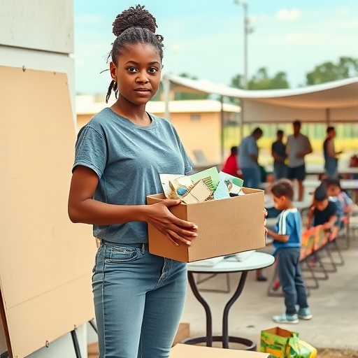 The Misinterpreted Charity Post