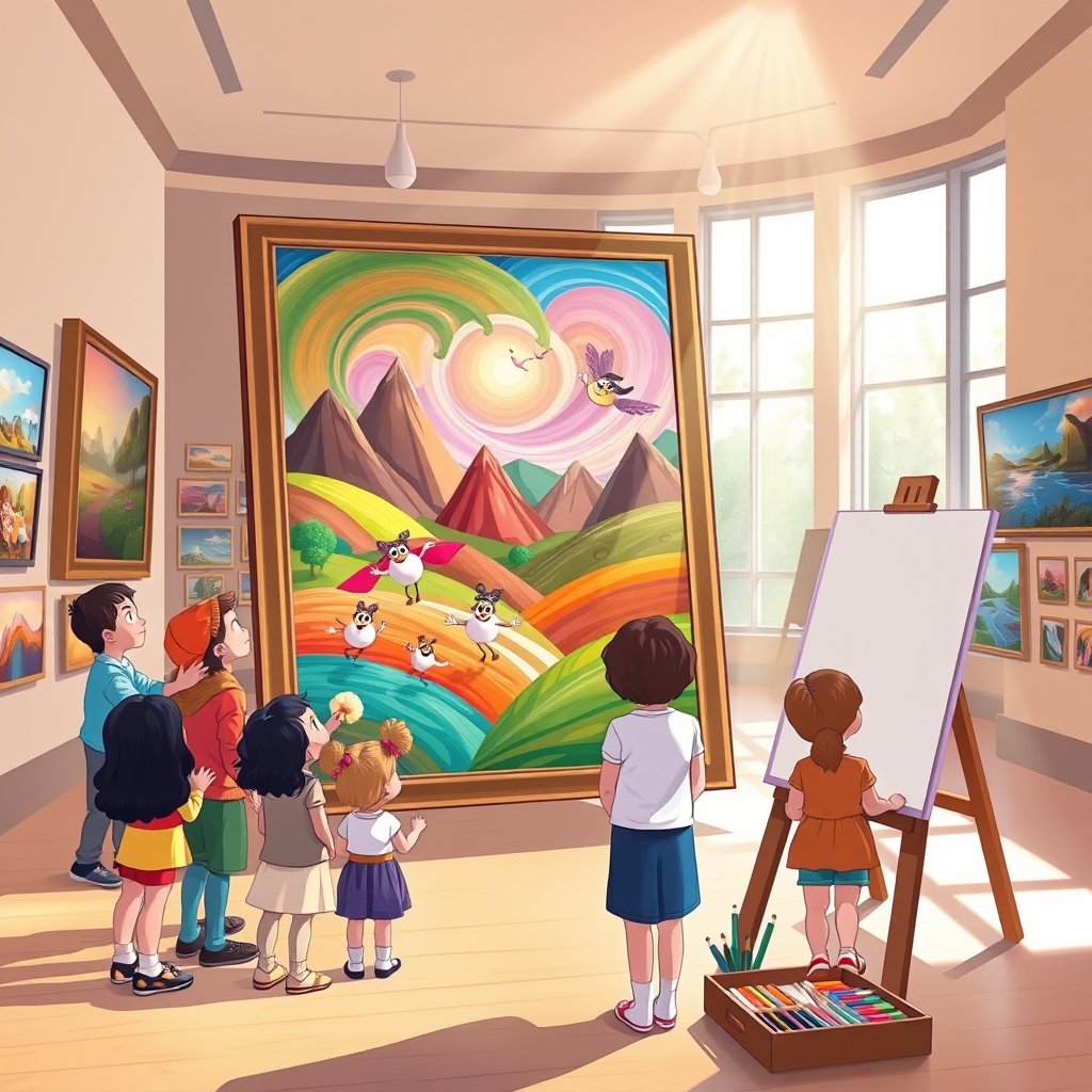 הפלאים של המוזיאון