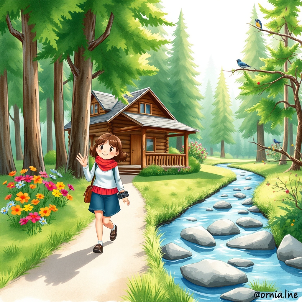 אורח לא צפוי