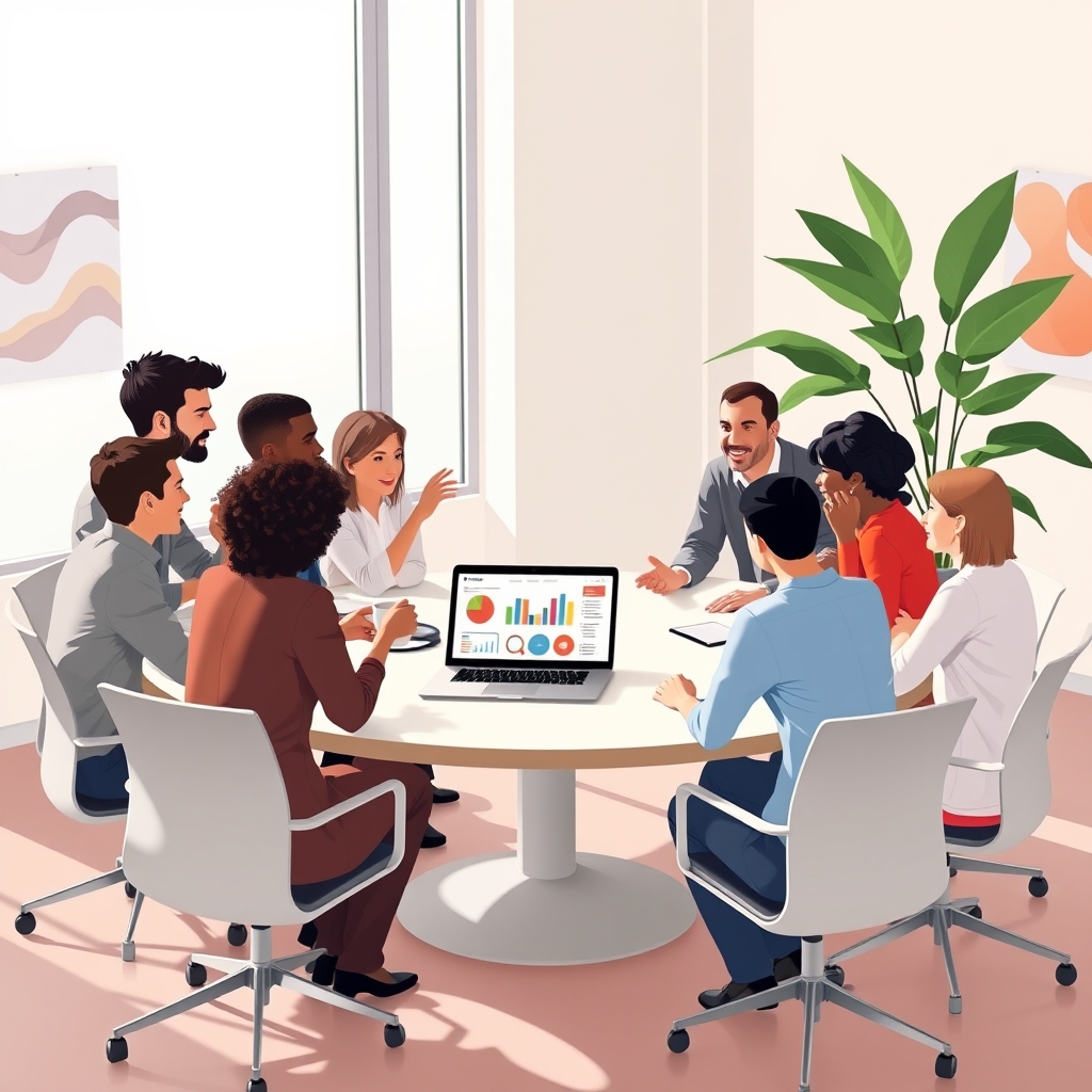 איפה הלקוחות?