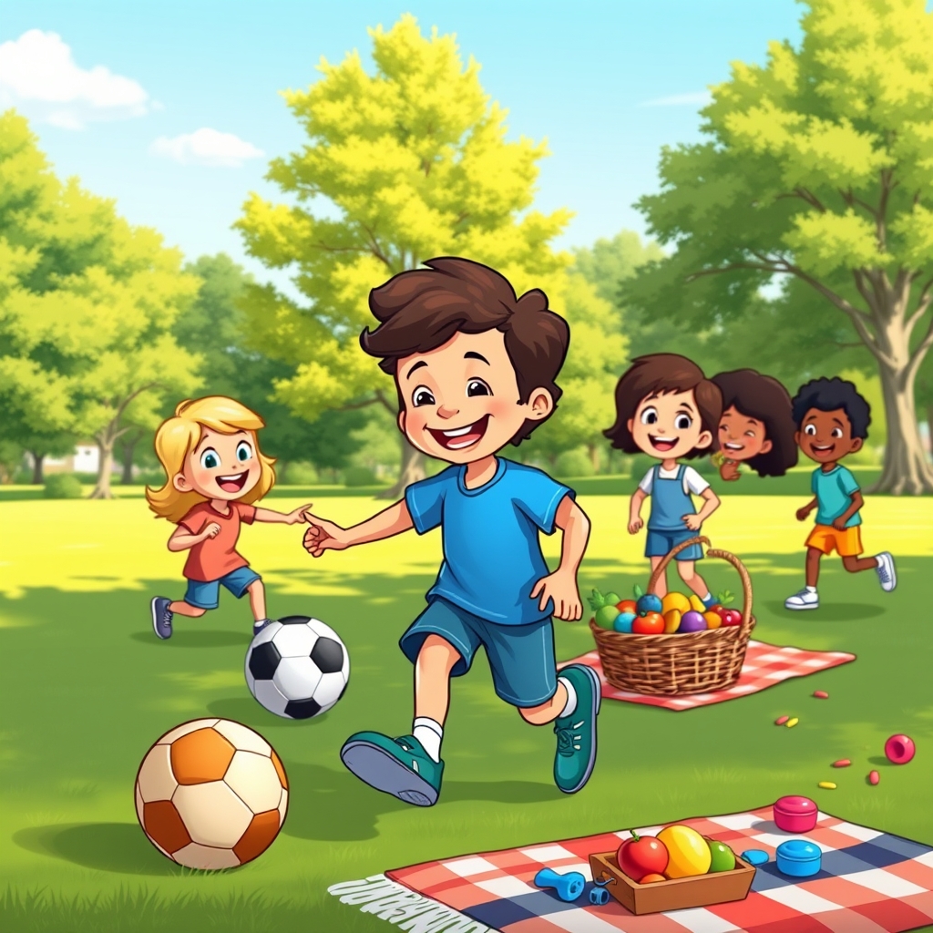 החלום של עומר