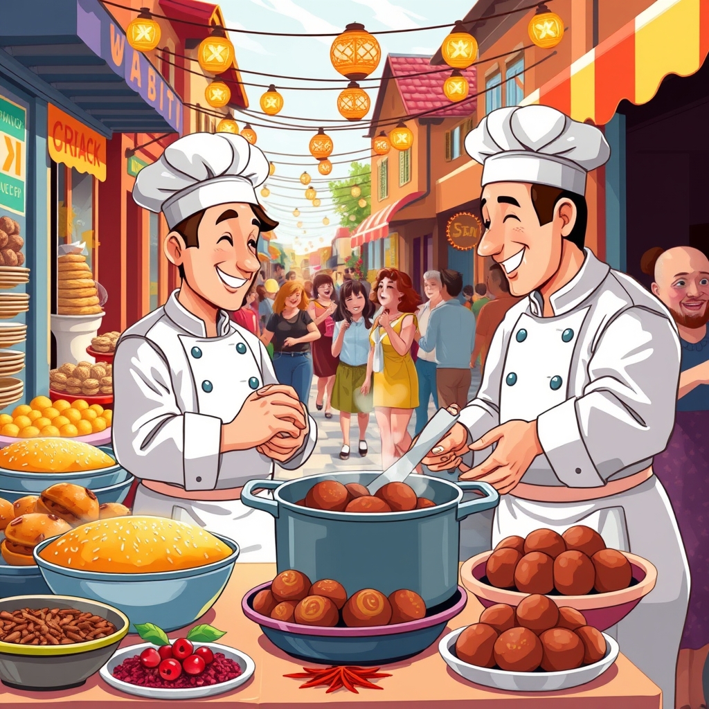 טעמים של אהבה