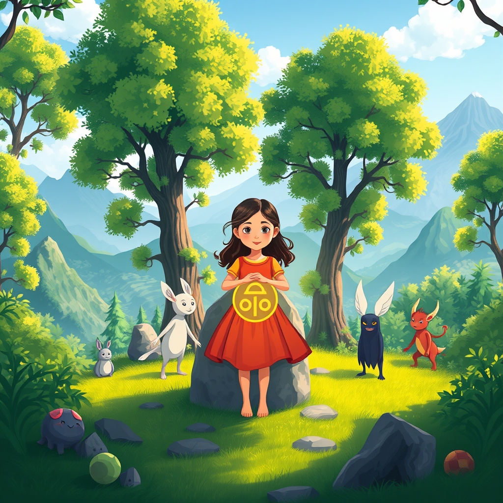 המורשת של השדים