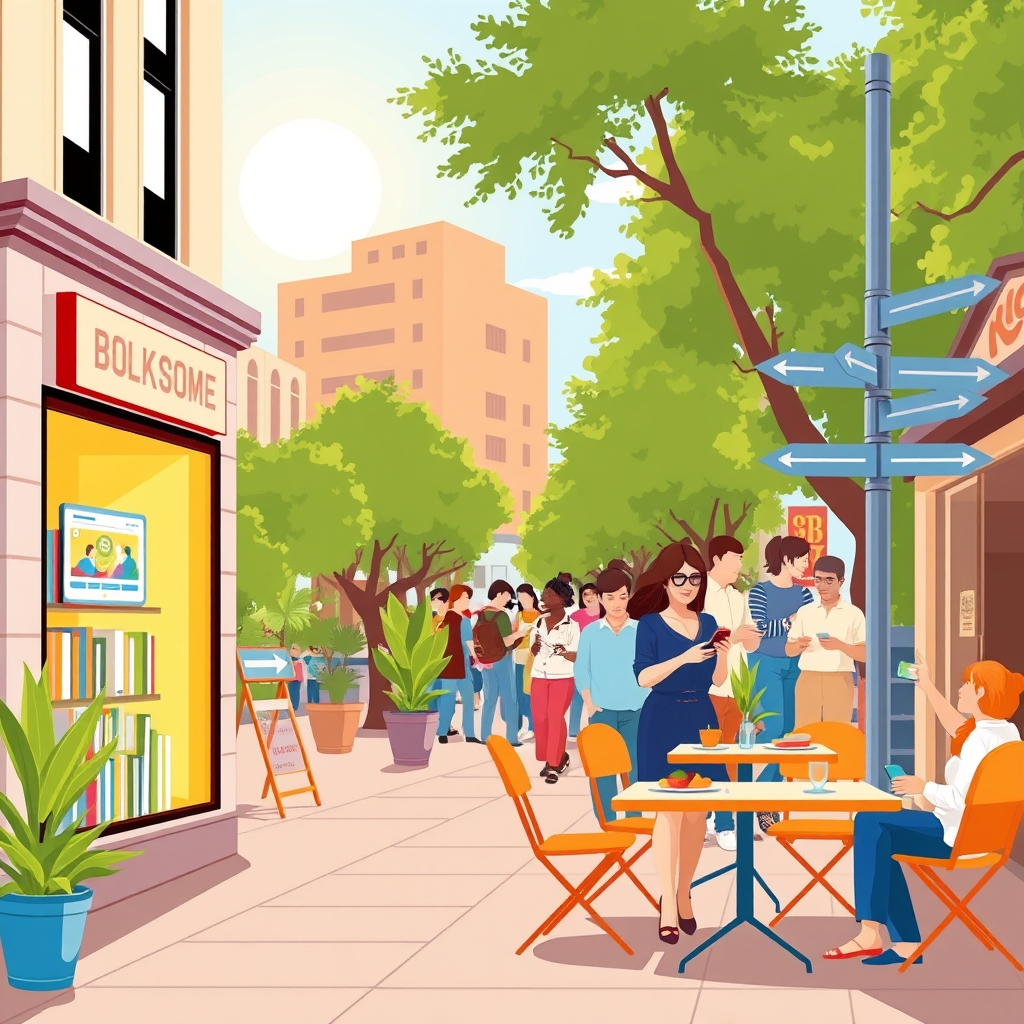 המעבר לכלכלה דיגיטלית והשפעותיו על ישראל