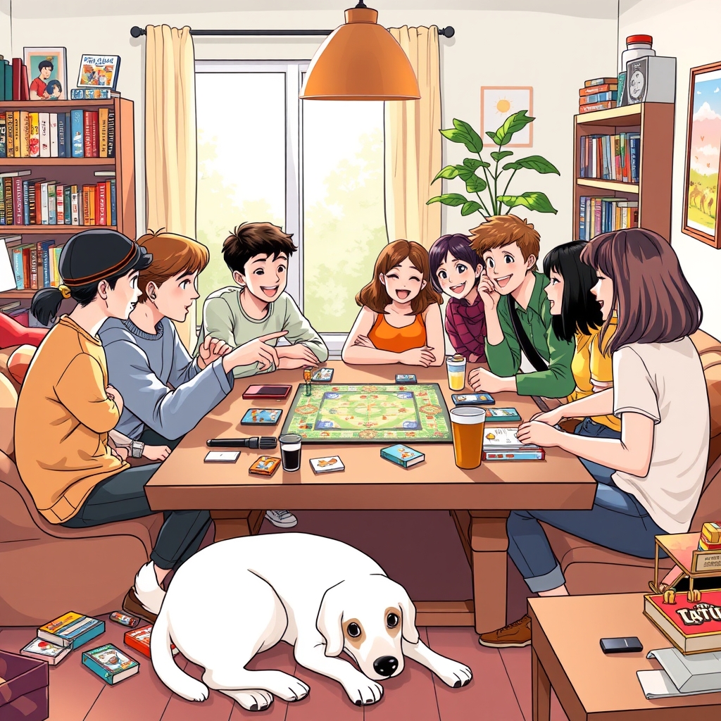 האם משחקים תורמים לבידוד חברתי?