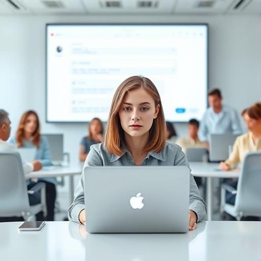 La tormenta digital en la oficina de diseño