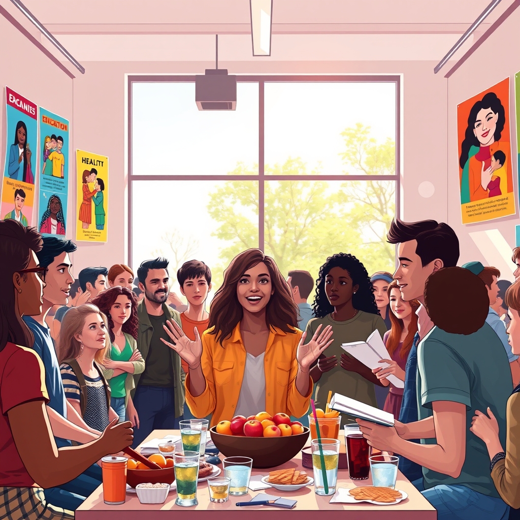 הכנס של המהפכה