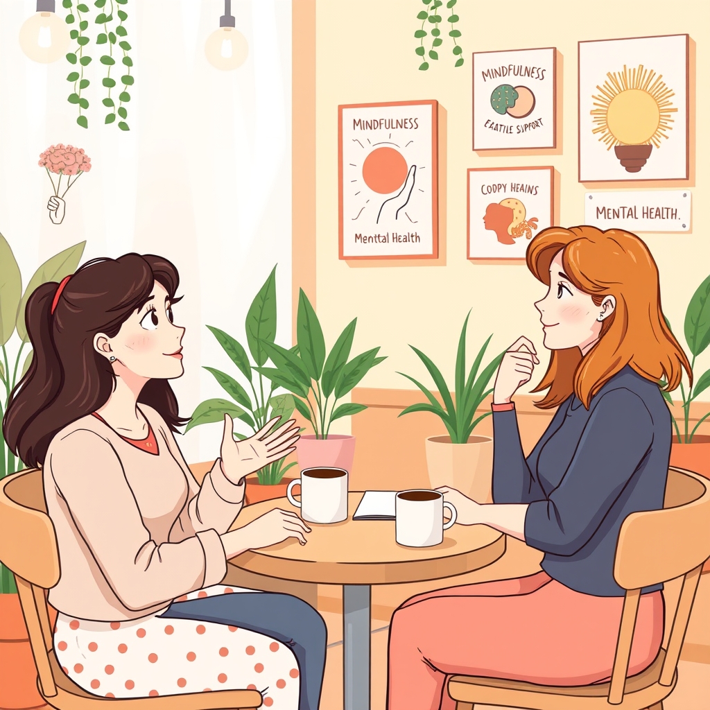 המיתוס של בריאות הנפש