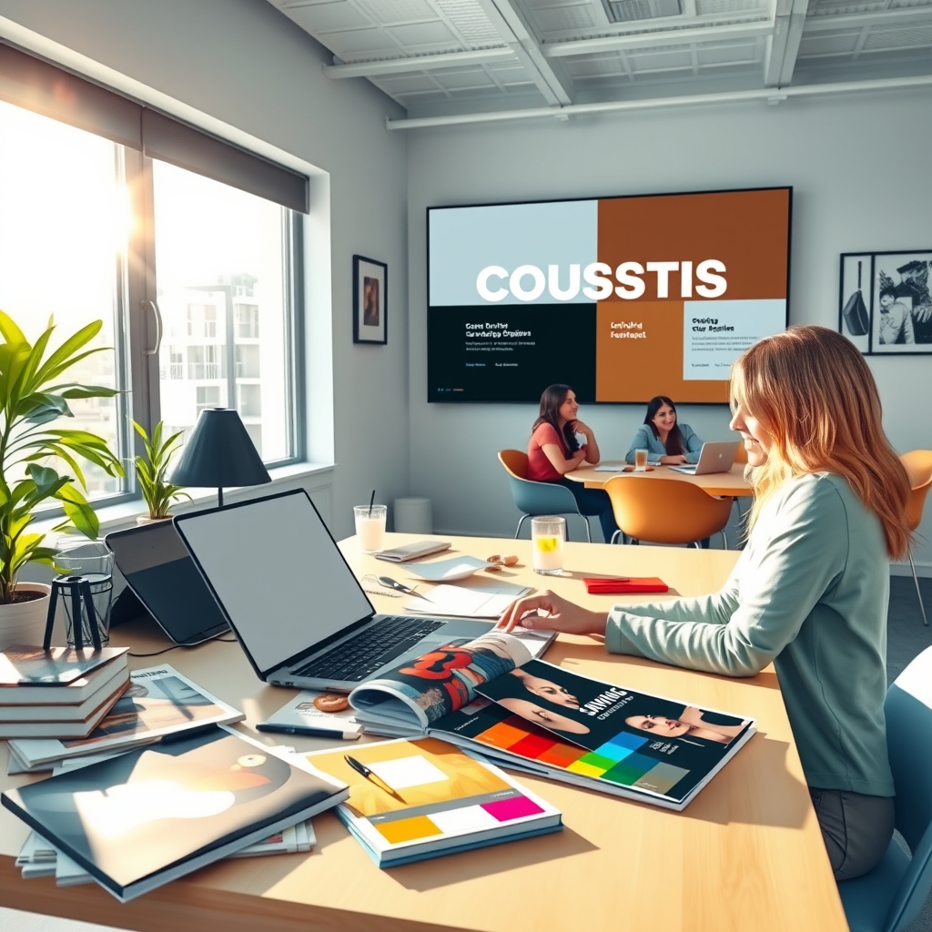 טליה והניגוד