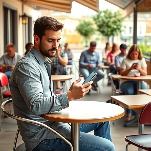 Escape digital: la trampa de las ofertas online