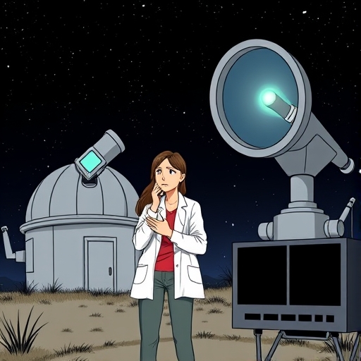 La señal sin retorno