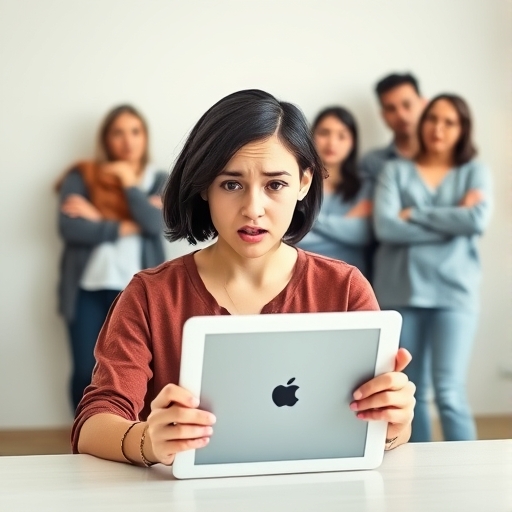 El mensaje que nunca envié