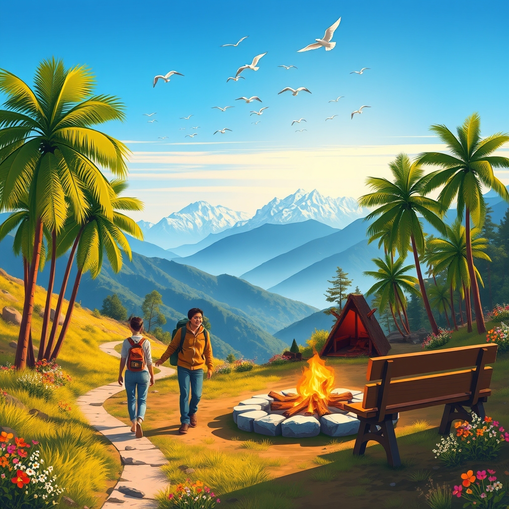 המסלול לאושר