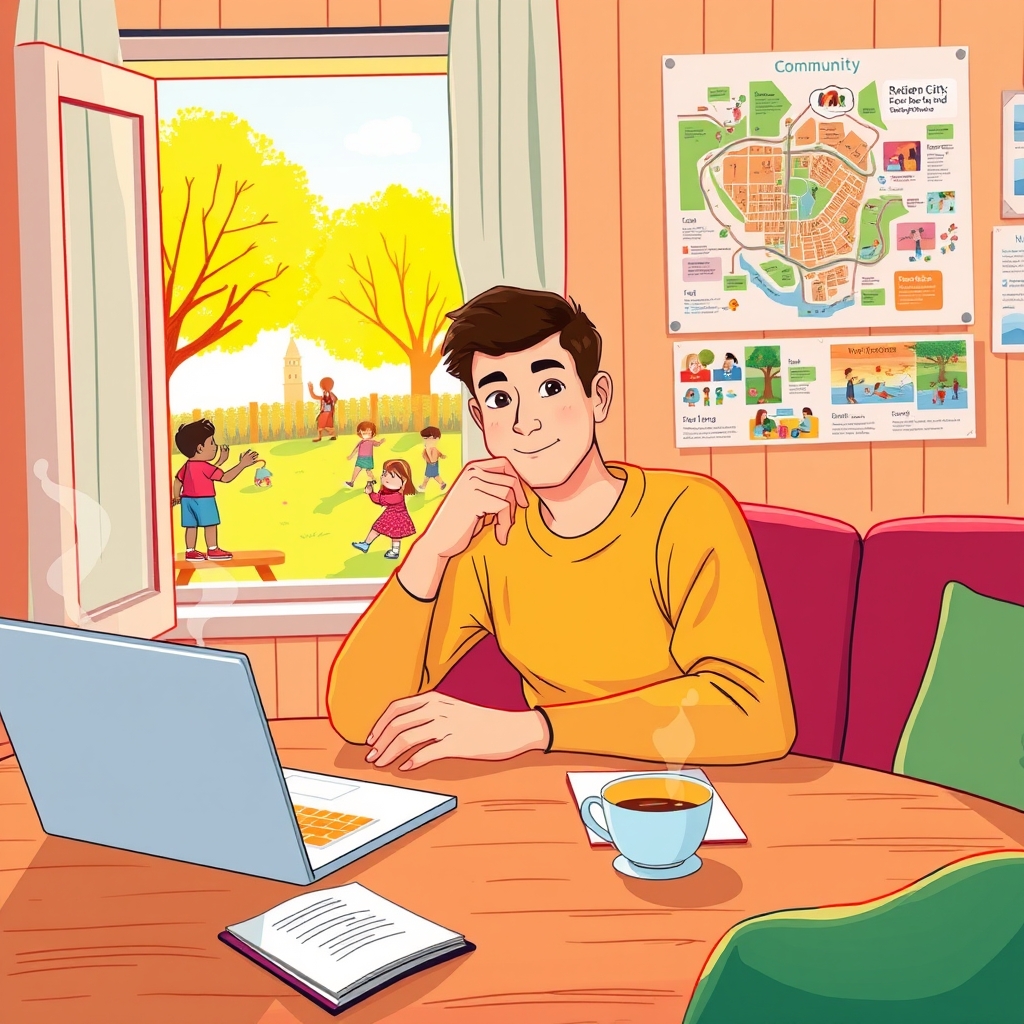 הקול של האזרח