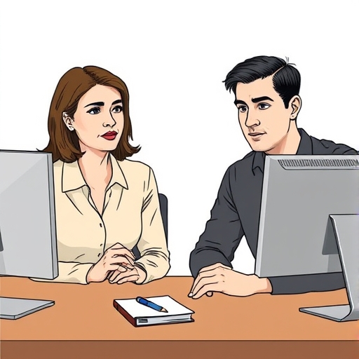 Entre líneas laborales