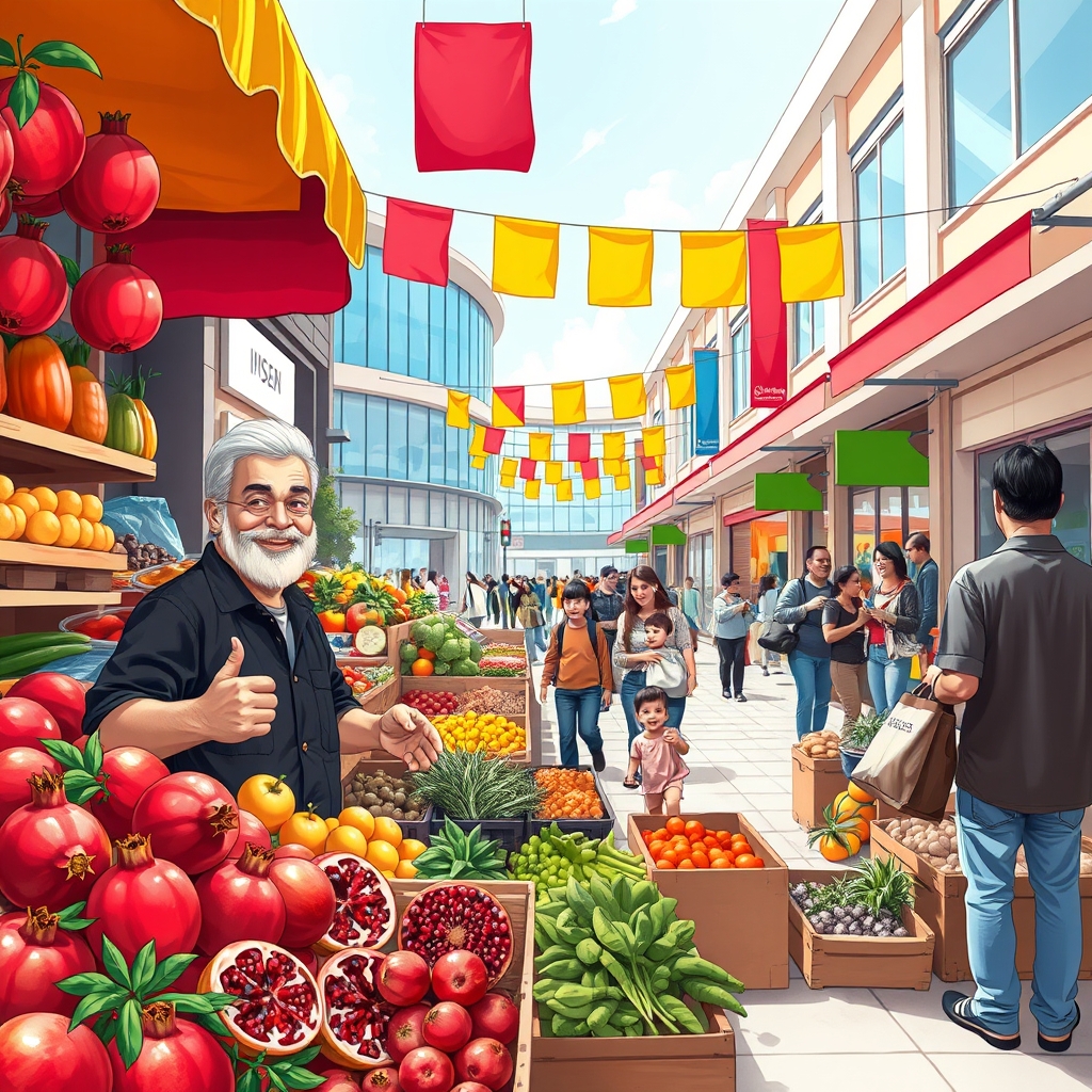 ההיסטוריה של קניות בישראל