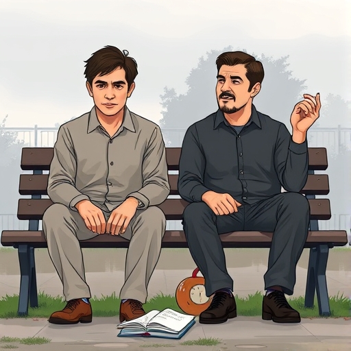 El crítico inesperado