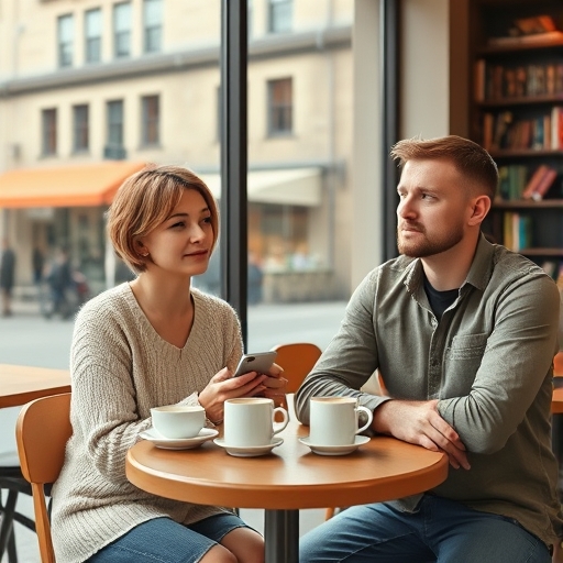 El diálogo de los muros digitales