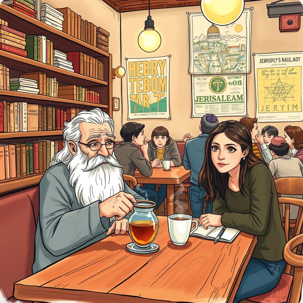 המילים המסתוריות של החכמים