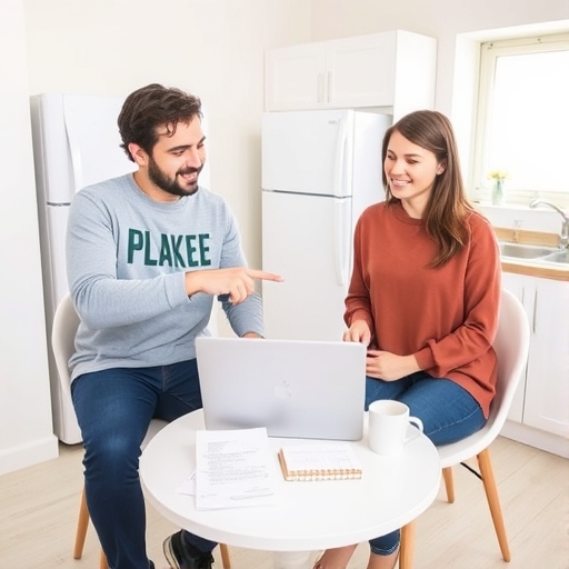 Facturas que llegan con la mudanza