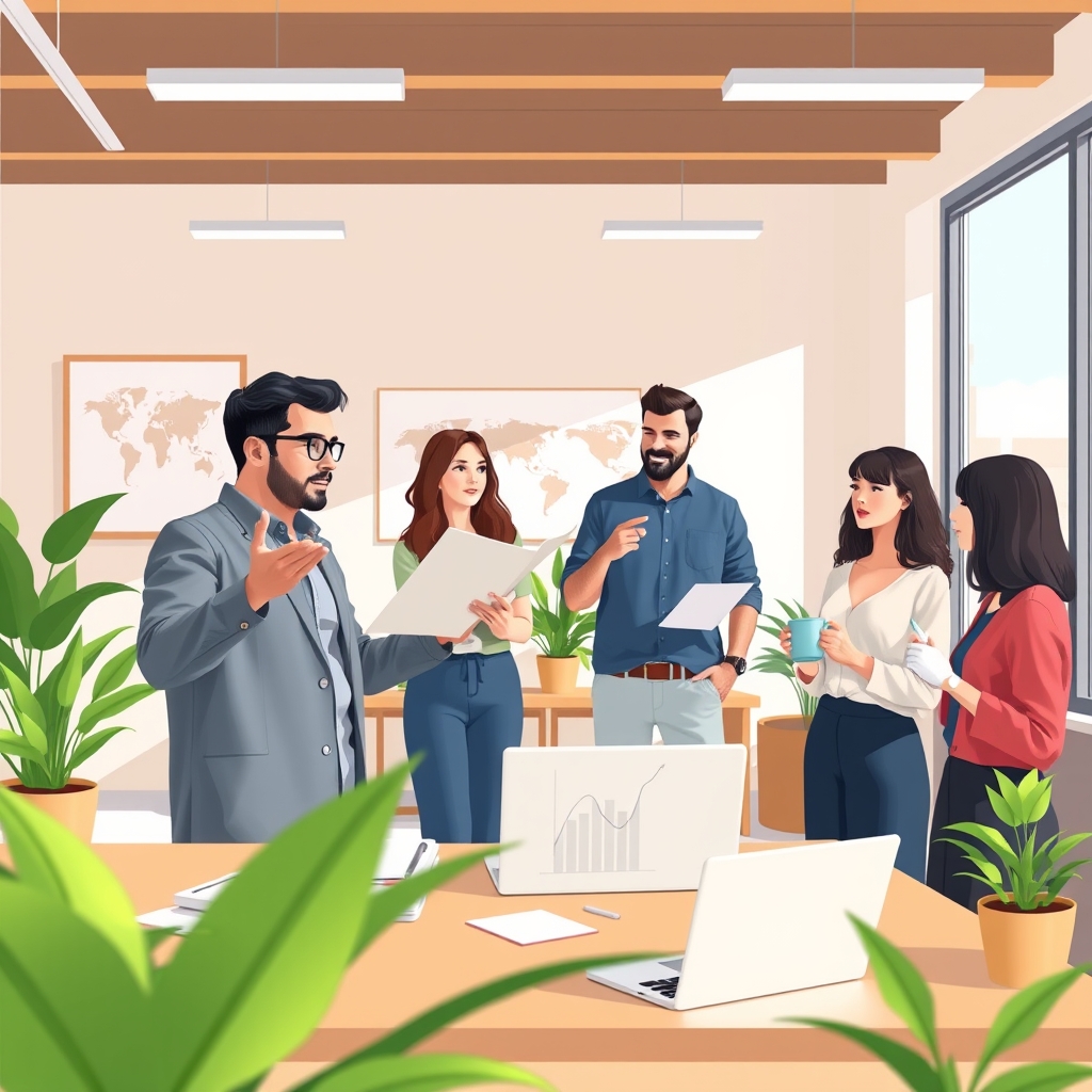 ההכנה לראיון