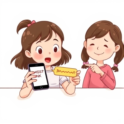 Cuidado con los mensajes sospechosos en el teléfono