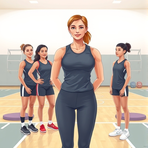 Secretos en el vestuario