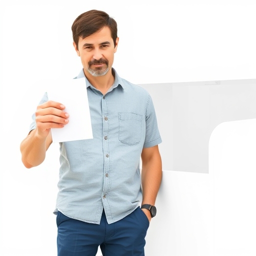 El niño que entiende el voto secreto