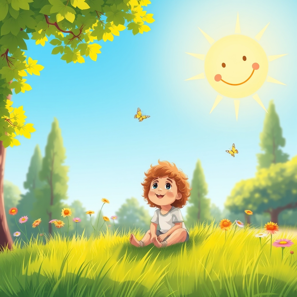 השיחה עם השמש