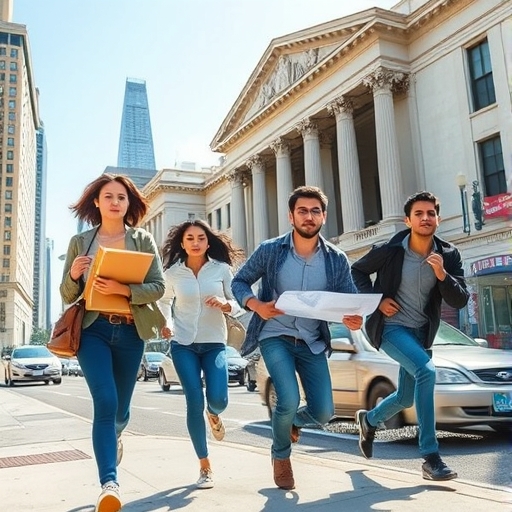 La maniobra en la Asamblea