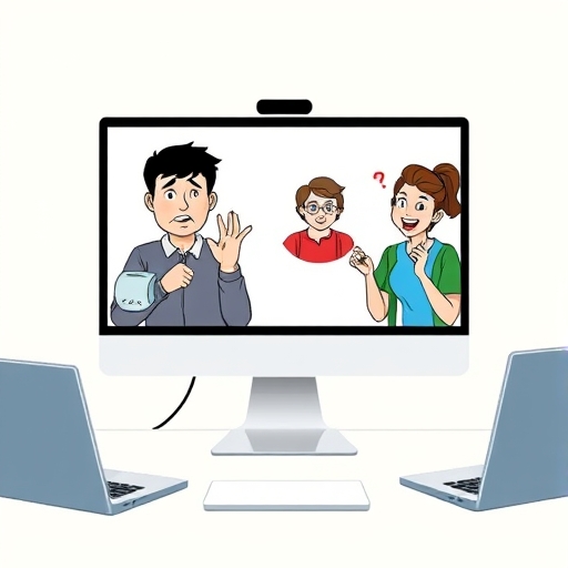 La reunión que nadie quería atender